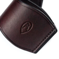 Ray Mears Leather Axe Loop -Outdoor Survival Club Ray20Mears20Leather20Axe20Loop20Detail20120edit