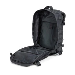 5.11 RUSH12 2.0 Backpack - Black -Outdoor Survival Club Rush 12.5