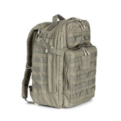 5.11 RUSH24 2.0 Backpack - Ranger Green -Outdoor Survival Club Rush 24.3