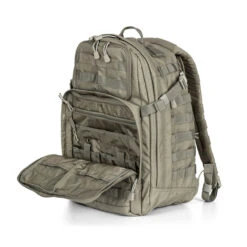 5.11 RUSH24 2.0 Backpack - Ranger Green -Outdoor Survival Club Rush 24.4