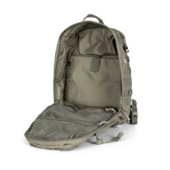 5.11 RUSH24 2.0 Backpack - Ranger Green -Outdoor Survival Club Rush 24.5
