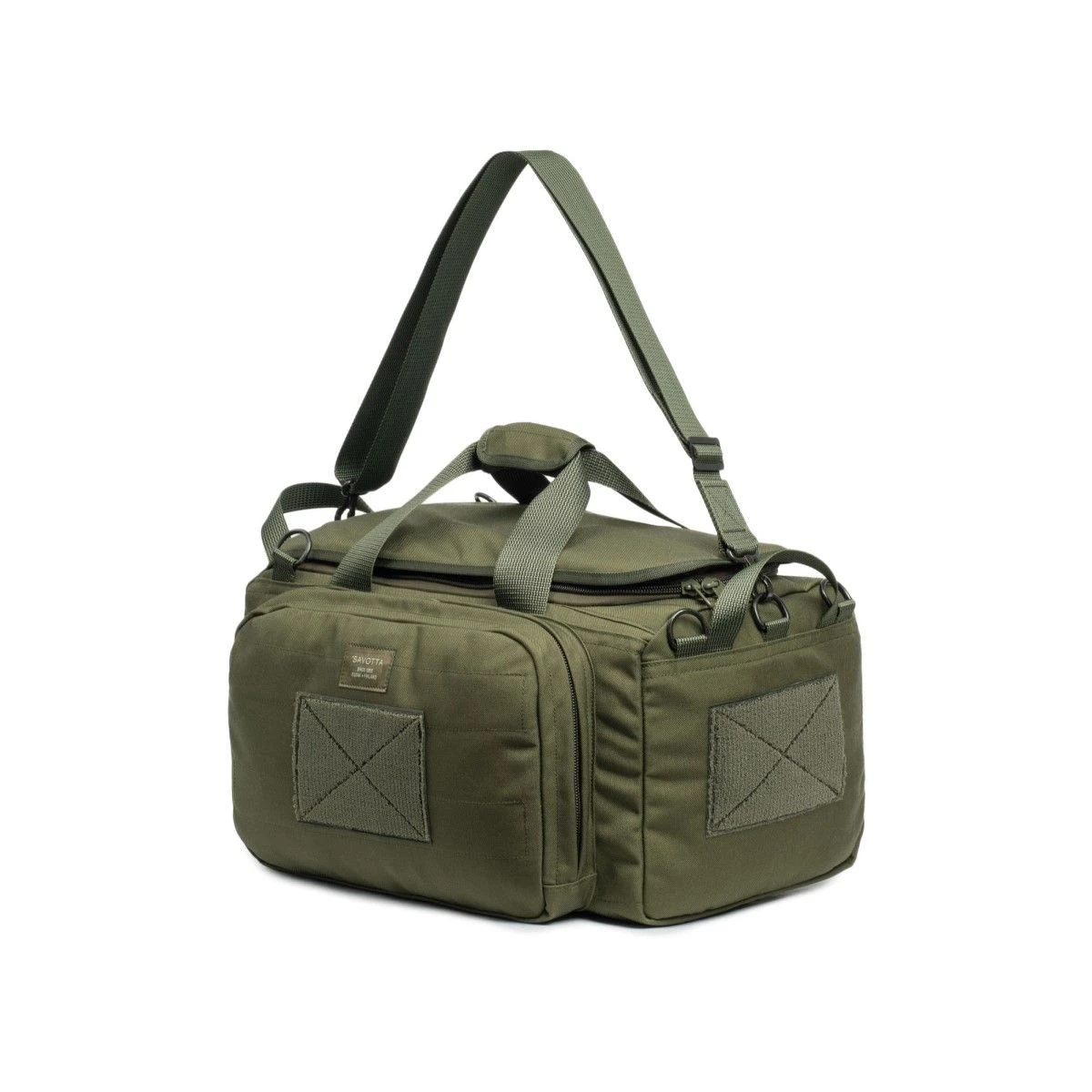Savotta Keikka 30L - Olive Green 1 Savotta Keikka 30L - Olive Green