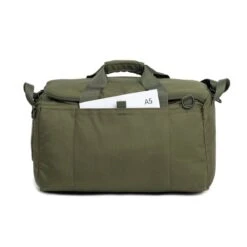 Savotta Keikka 30L - Olive Green 11 Savotta Keikka 30L - Olive Green -Outdoor Survival Club Savotta Keikka 30 5