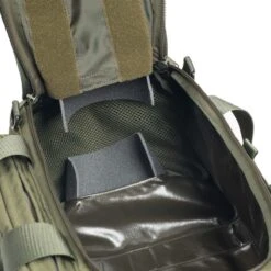Savotta Keikka 30L - Olive Green 13 Savotta Keikka 30L - Olive Green -Outdoor Survival Club Savotta Keikka 30 7