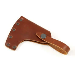 Gransfors Bruks Ray Mears Wilderness Axe -Outdoor Survival Club Scandinavian Axe Sheath1