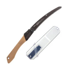 Silky Fox Gomboy Outback Saw