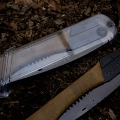 Silky Fox Gomboy Outback Saw -Outdoor Survival Club Silkyfox gomboy 2