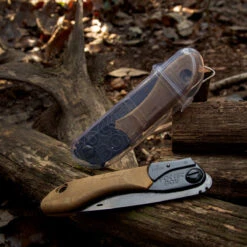 Silky Fox Pocketboy Outback Saw -Outdoor Survival Club Silkyfox pocket outback 3