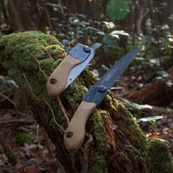 Silky Fox Pocketboy Outback Saw -Outdoor Survival Club Silkyfox pocketboy outback