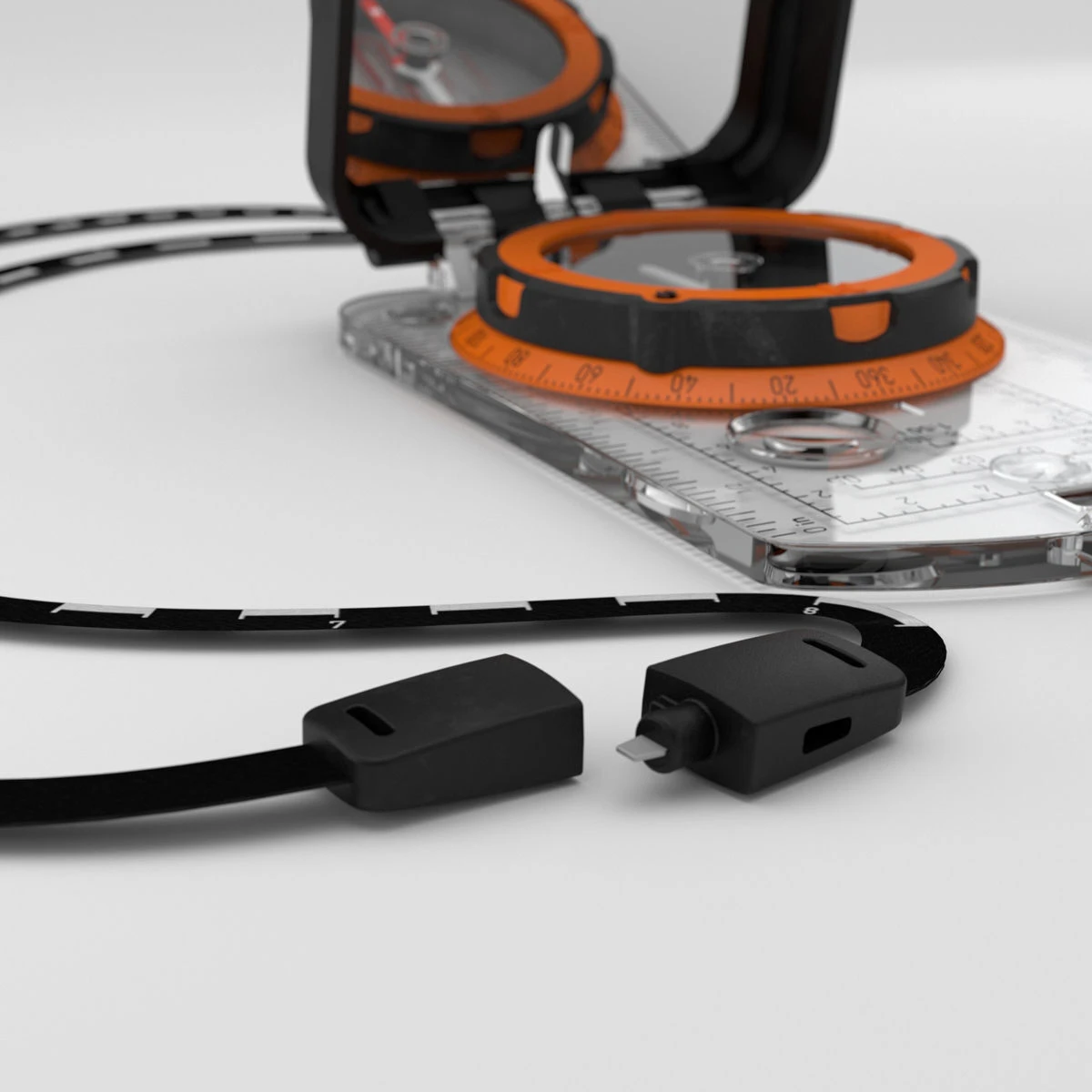 Silva Expedition S Compass 3 Silva Expedition S Compass - Image 3