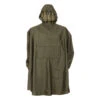 Snugpak Enhanced Patrol Poncho - Olive
