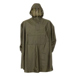 Snugpak Enhanced Patrol Poncho - Olive