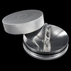 Solo Scientific Tinder HOT Box Solar Fire Starter