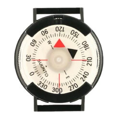 Suunto M-9 NH Compass With Velcro Strap