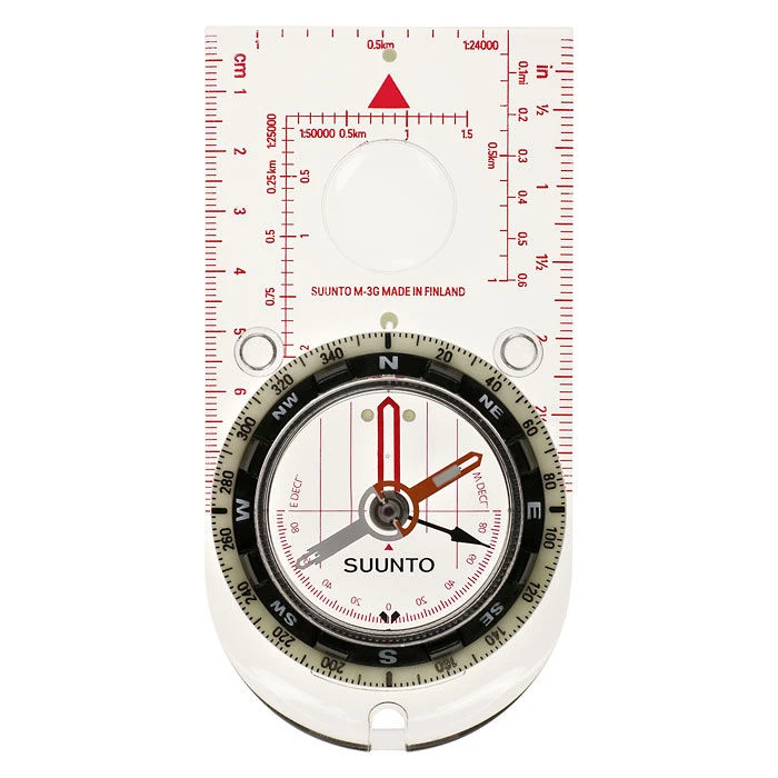 Suunto M-3 G Compass 1 Suunto M-3 G Compass