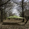 Ray Mears Tracker Tarp