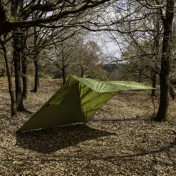 Ray Mears Tracker Tarp -Outdoor Survival Club Tracker Tarp3